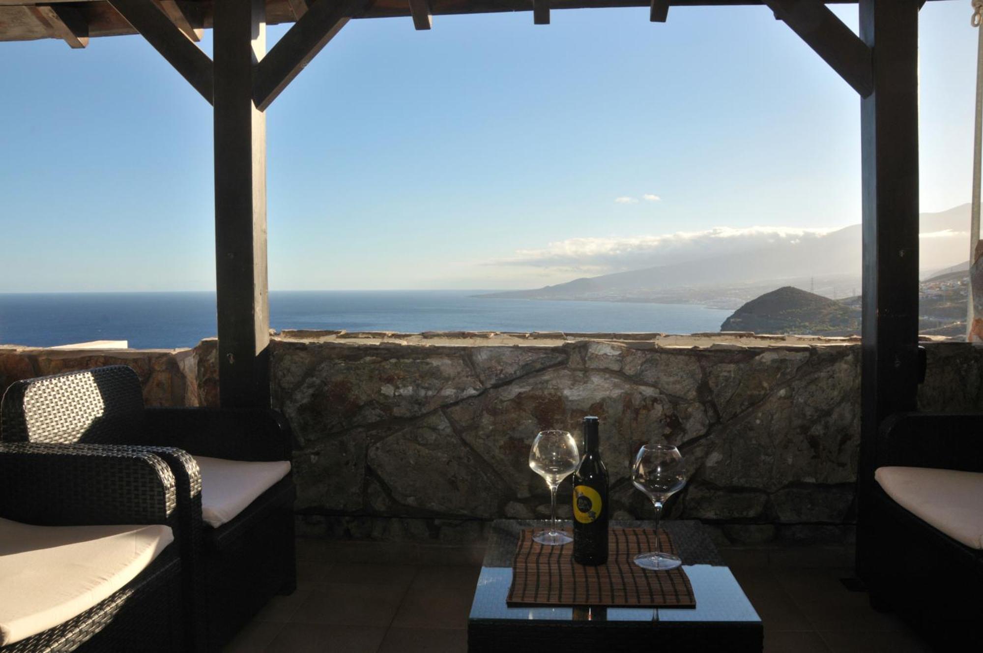 Home2Book Maruja'S House Ocean View & Wifi Tabaiba Exterior photo