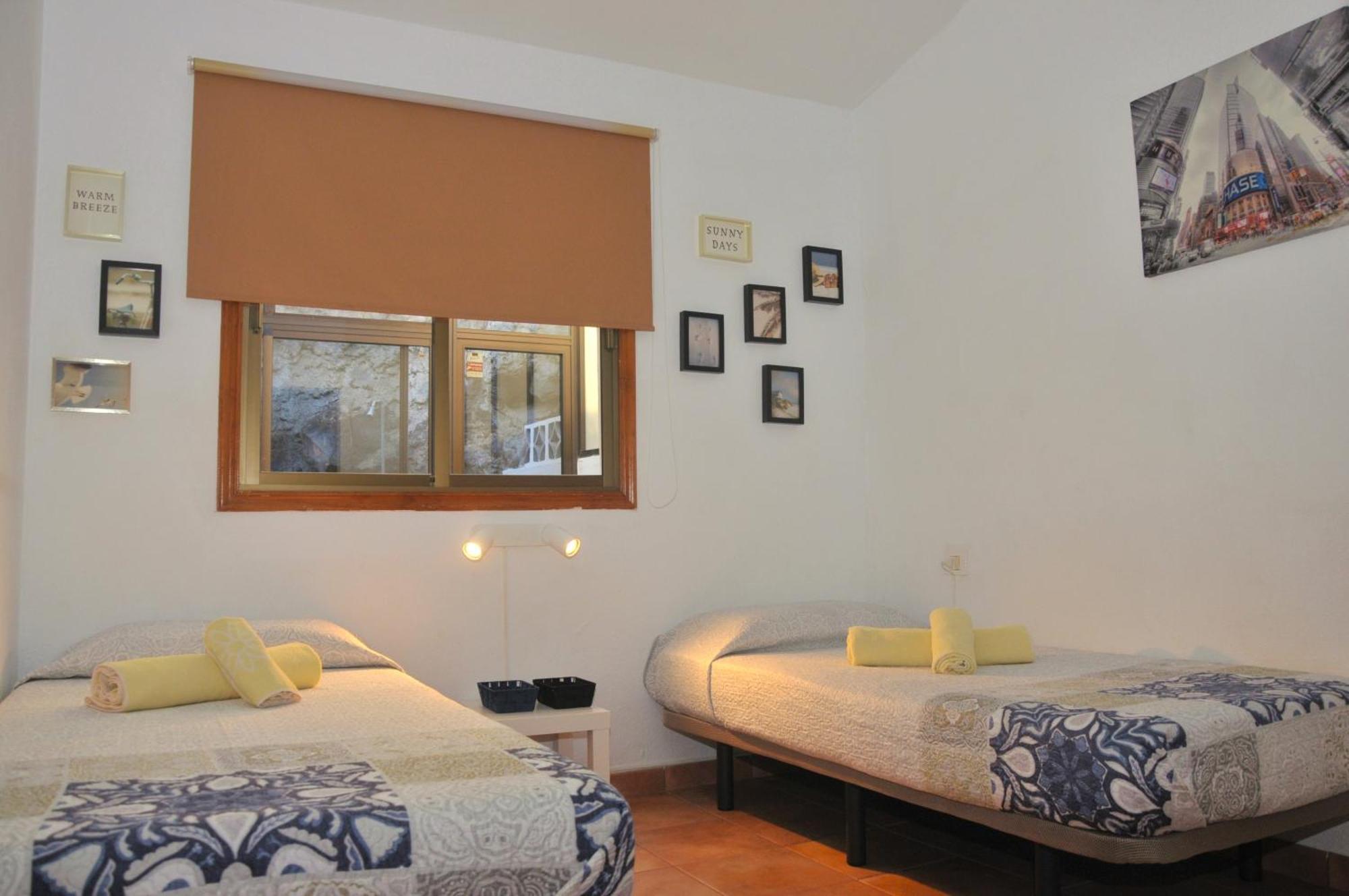 Home2Book Maruja'S House Ocean View & Wifi Tabaiba Exterior photo