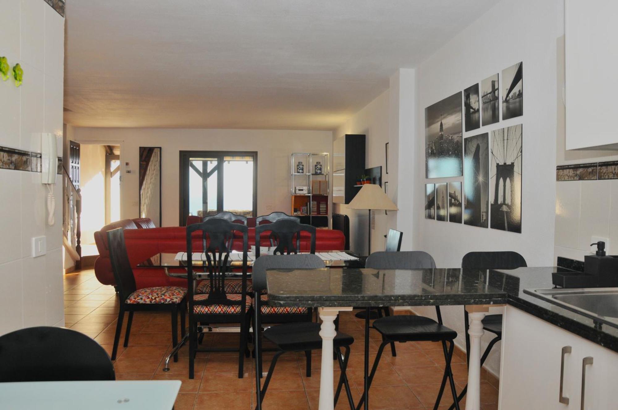 Home2Book Maruja'S House Ocean View & Wifi Tabaiba Exterior photo