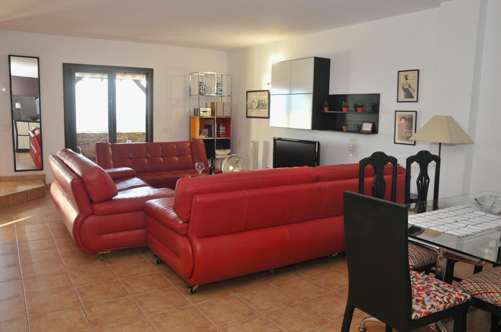 Home2Book Maruja'S House Ocean View & Wifi Tabaiba Exterior photo