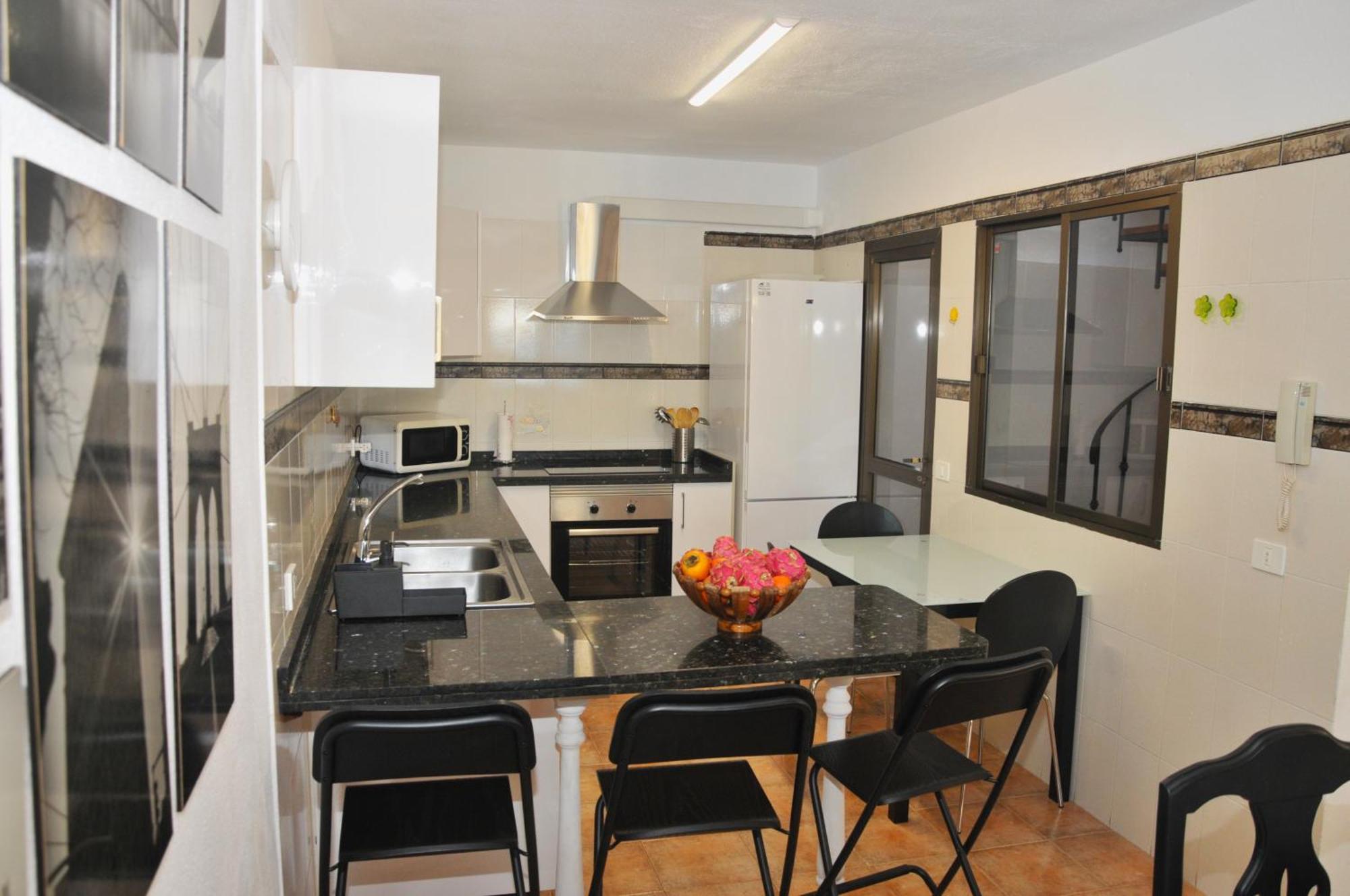 Home2Book Maruja'S House Ocean View & Wifi Tabaiba Exterior photo