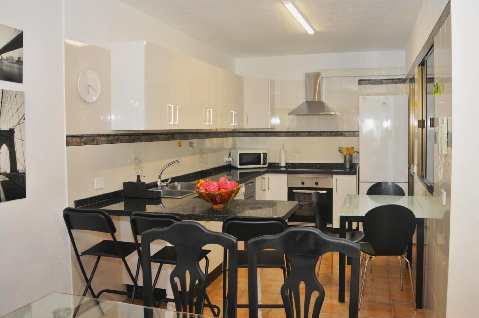 Home2Book Maruja'S House Ocean View & Wifi Tabaiba Exterior photo