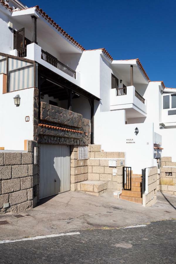 Home2Book Maruja'S House Ocean View & Wifi Tabaiba Exterior photo