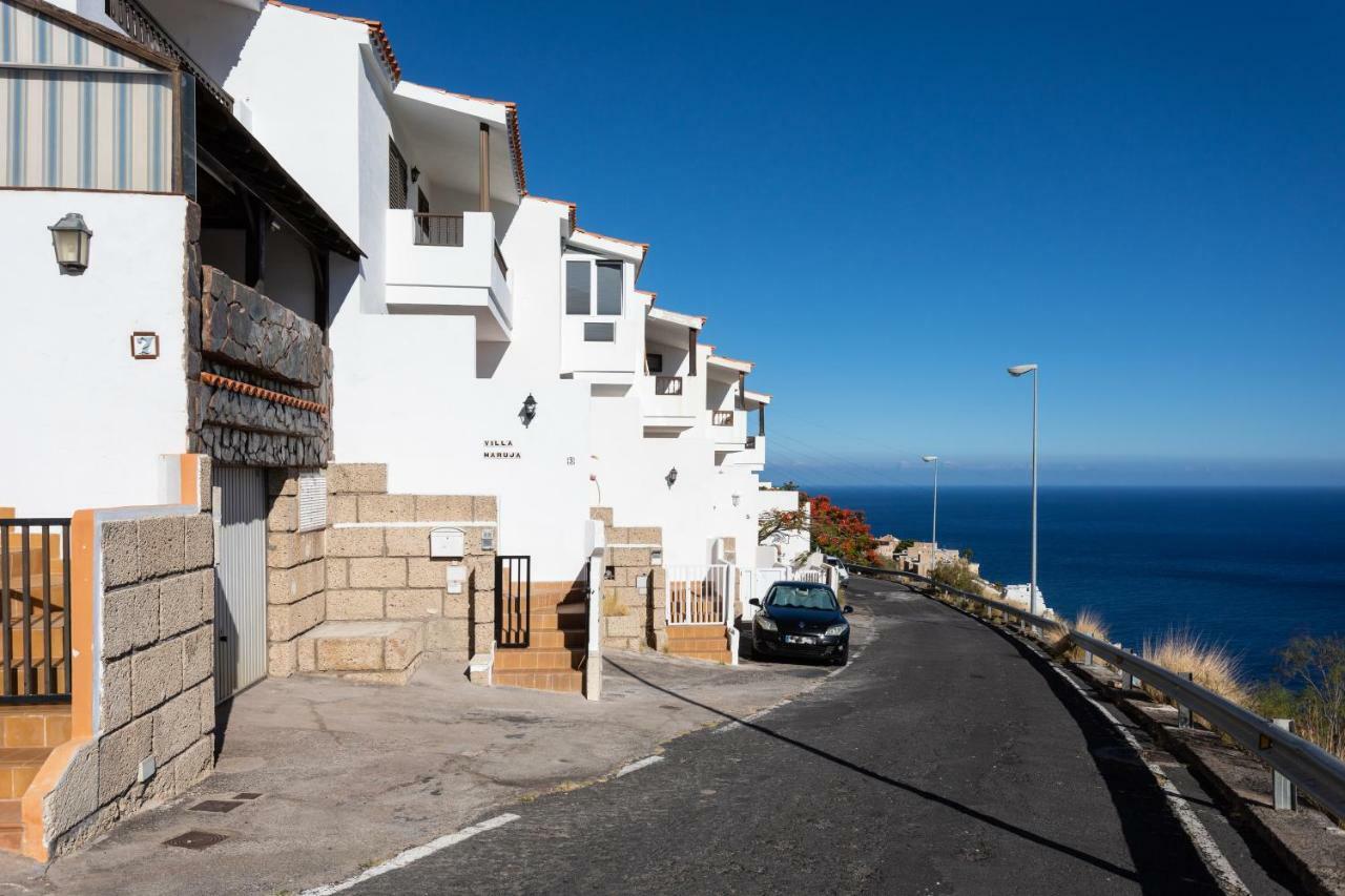 Home2Book Maruja'S House Ocean View & Wifi Tabaiba Exterior photo